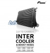 Racingline Performance intercooler 2.0 TSI EA888 Gen.4 AUDI A3 S3 8Y, TT 8S, SQ2