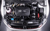 Racingline Performance kit športového sania VW Polo GTI 6C, SEAT Ibiza CUPRA 6J 1.8 TSI s penovým filtrom