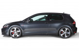 Racingline Performance športové pružiny VW Golf 7 GTI/GTD, SEAT Leon 5F Cupra hatchback