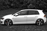 Racingline Performance športové pružiny VW Golf 7 GTI/GTD, SEAT Leon 5F Cupra hatchback