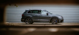 Racingline Performance zväčšené vstupné potrubie turbodúchadla VW Tiguan R