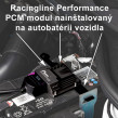 Racingline PCM modul 360 HP 480 Nm úprava riadiacej jednotky CUPRA Leon KL1/KL8 Ateca Formentor VZ 2.0 TSI 221-228 kW EA888 Gen4 EVO