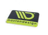 Maxton Design samolepka 6 ks vzor C6 - svetlozelená