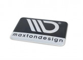 Maxton Design samolepka 6 ks vzor C9 - svetlosivá